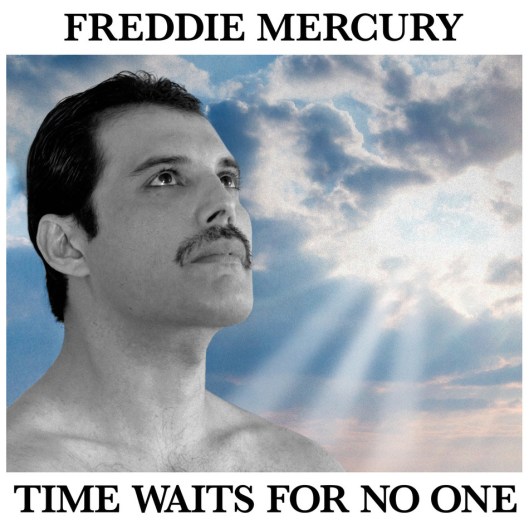 Freddie-Mercury-Time-Waits-For-No-One-Cover-Art